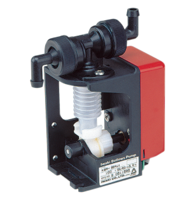 IEAKI(易威奇)波纹管泵 KB 系列