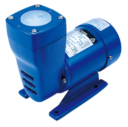 IEAKI(易威奇)波纹管式气泵 BA系列