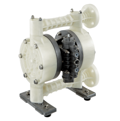 IEAKI(易威奇)气动隔膜泵 TC系列(树脂型)