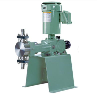 IEAKI(易威奇)柱塞式计量泵 LG系列