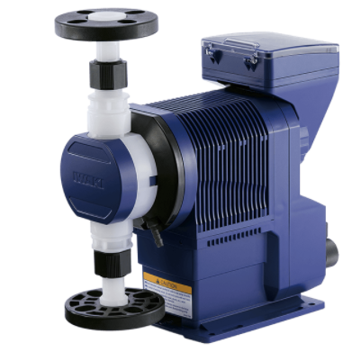 IEAKI(易威奇)直动式隔膜计量泵 IX-B系列