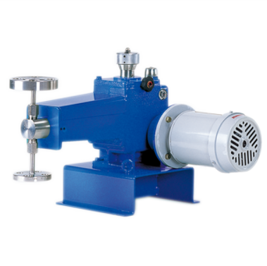 IEAKI(易威奇)柱塞式计量泵 AX-P系列