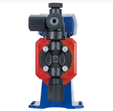 IEAKI(易威奇)电磁计量泵 EHN-H(高压型)