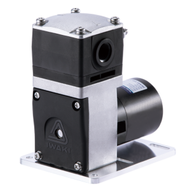 IEAKI(易威奇)小型液体隔膜泵 HSR系列