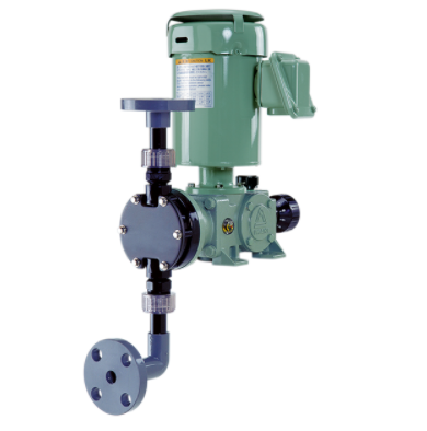 IEAKI(易威奇)直动式隔膜计量泵 AX-K系列