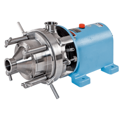 IEAKI(易威奇)卫生级旋转泵 WRU系列