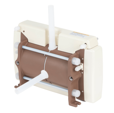 IEAKI(易威奇)气动低脉动波纹管泵 FLP 系列