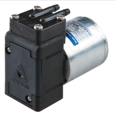 IEAKI(易威奇)气液混合输送隔膜式气泵 APN-W系列