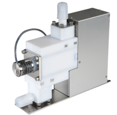 IEAKI(易威奇)光刻胶分配泵 PDS-H115