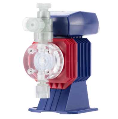 IEAKI(易威奇)电磁计量泵 EHN-09(小流量型)