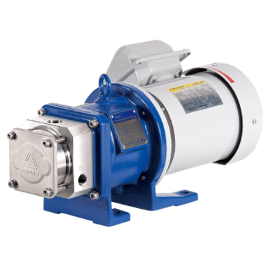 IEAKI(易威奇)化工齿轮泵 GX系列