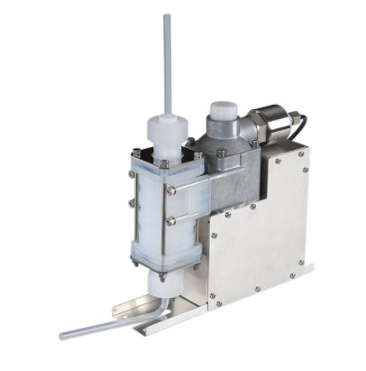 IEAKI(易威奇)光刻胶分配泵 PDS-105R