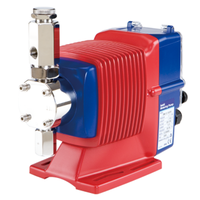 IEAKI(易威奇)电磁计量泵 EWN-R-H2系列(高压型)