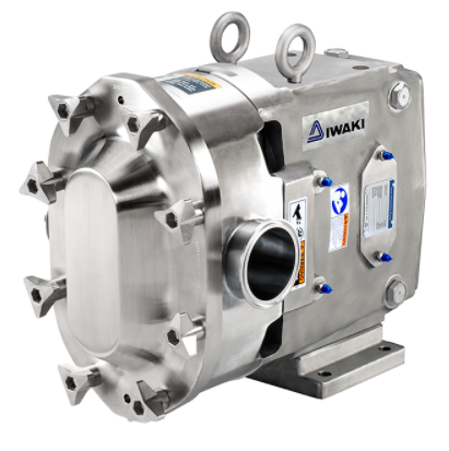 IEAKI(易威奇)卫生级旋转泵 WRU-U2系列
