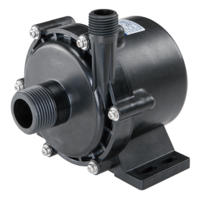 IEAKI(易威奇)直驱灌装泵 RD系列