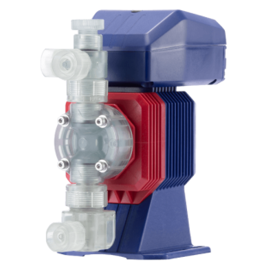 IEAKI(易威奇)电磁计量泵 EHN-YT系列(定时控制型)