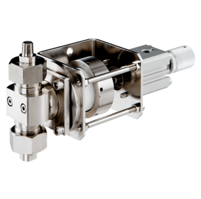 IEAKI(易威奇)气动点胶机 SB 系列