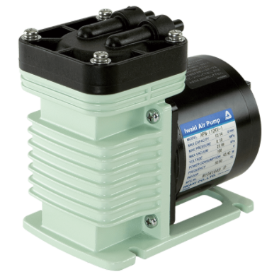 IEAKI(易威奇)隔膜式气泵 APN系列