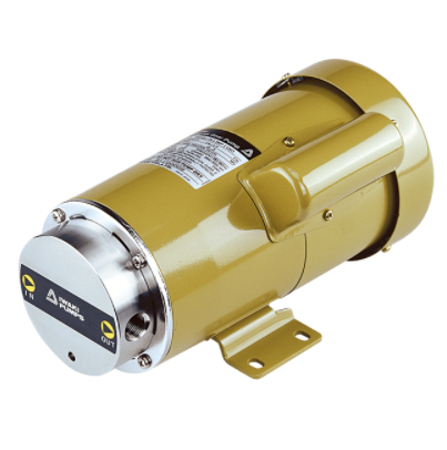 IEAKI(易威奇)磁力齿轮泵 MDG系列